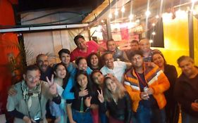 Hostal El Alebrije