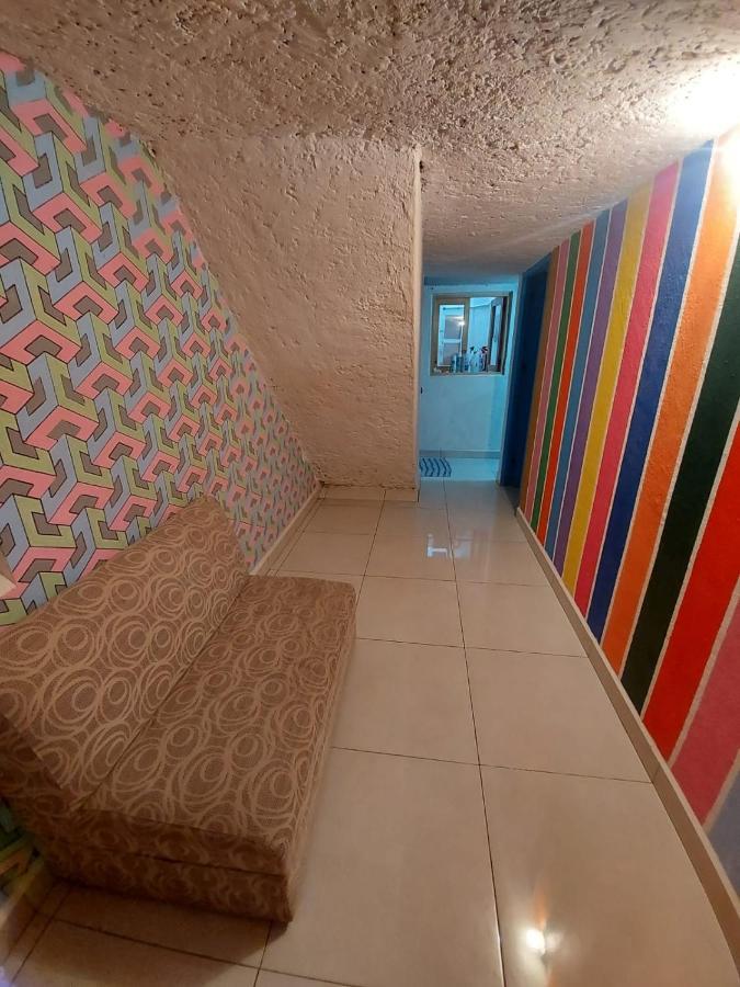 Hostal El Alebrije Valle de Bravo Exterior photo