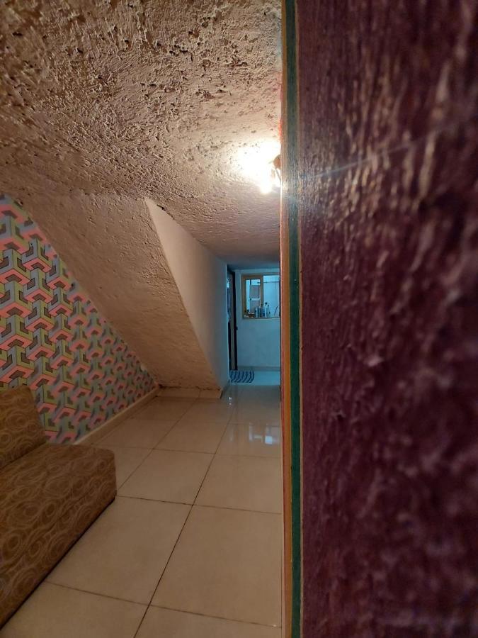 Hostal El Alebrije Valle de Bravo Exterior photo